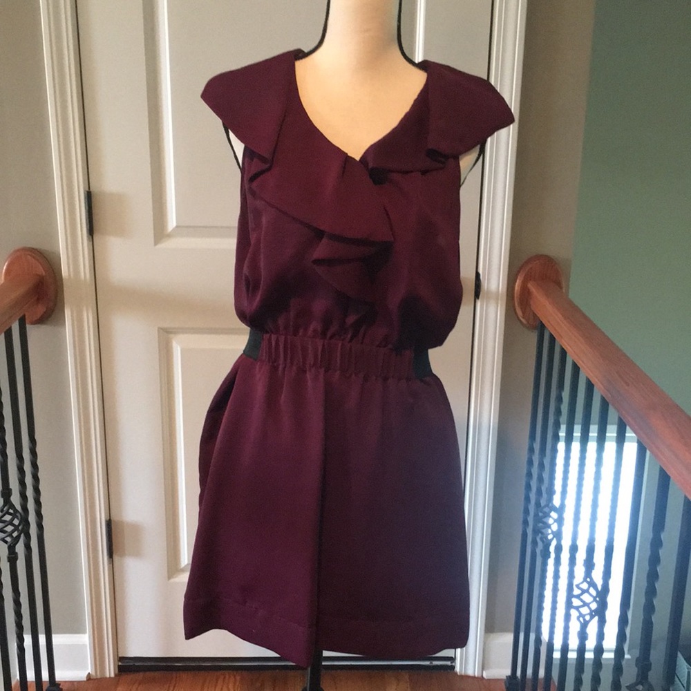 EUC RACHEL ROY Dress